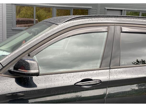 Vindavvisare till BMW X1 F48 2016-> | gytek.se