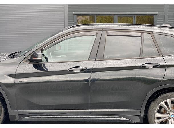 Vindavvisare till BMW X1 F48 2016-> | gytek.se