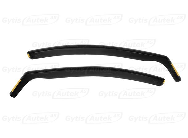 Vindavvisare till Hyundai i30 2012-2016 | gytek.se