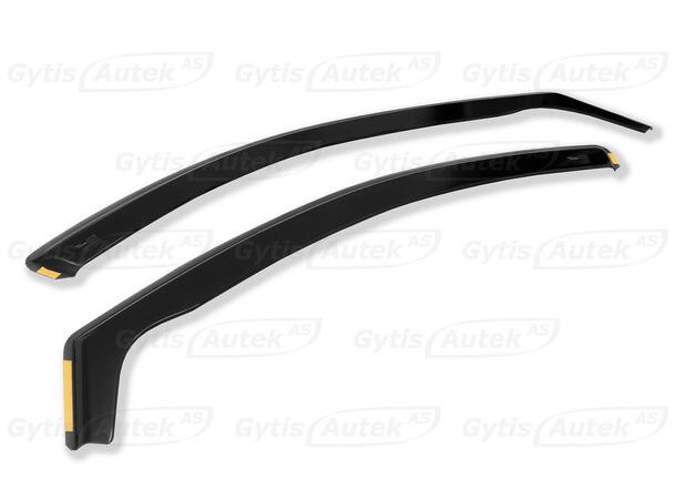 Vindavvisare till Hyundai i30 2012-2016 | gytek.se