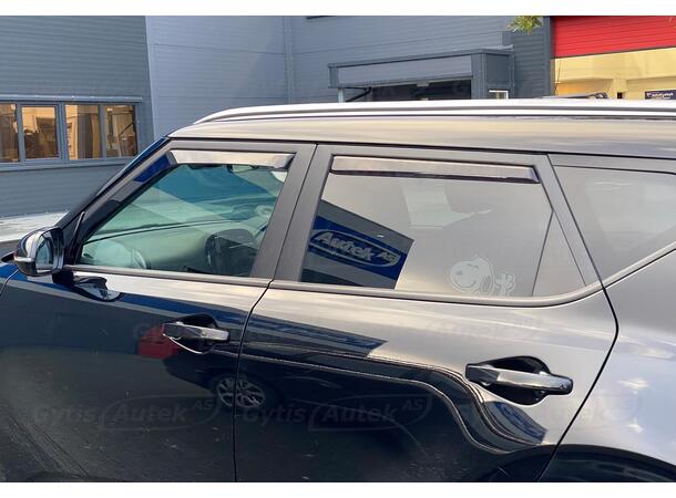 Vindavvisare till Kia e-Soul 2019-> | gytek.se