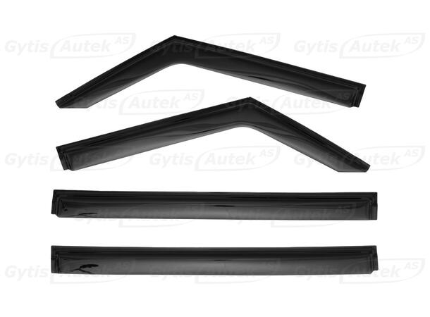 Vindavvisare till Land Rover Defender 110 2020-> | gytek.se