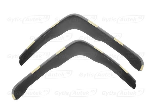 Vindavvisare till MB ACTROS MP V 2020-> | gytek.se