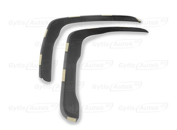 Vindavvisare till MB ACTROS MP V 2020-> | gytek.se