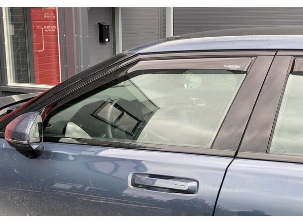 Vindavvisare till Polestar 2 2020-> | gytek.se