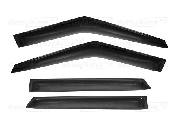 Vindavvisare till Range Rover Evoque 2019-> | gytek.se