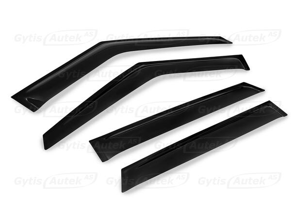 Vindavvisare till Range Rover Evoque 2019-> | gytek.se