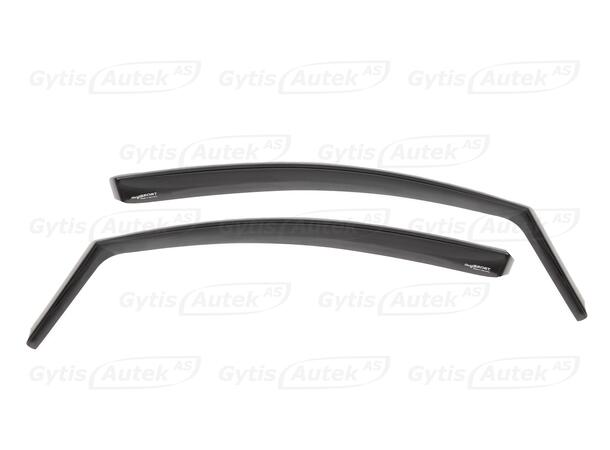 Vindavvisare till Toyota Auris 2007-2012 | gytek.se
