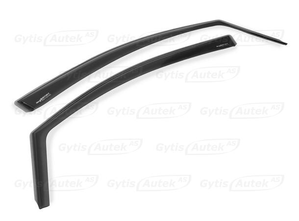 Vindavvisare till Toyota Auris 2007-2012 | gytek.se