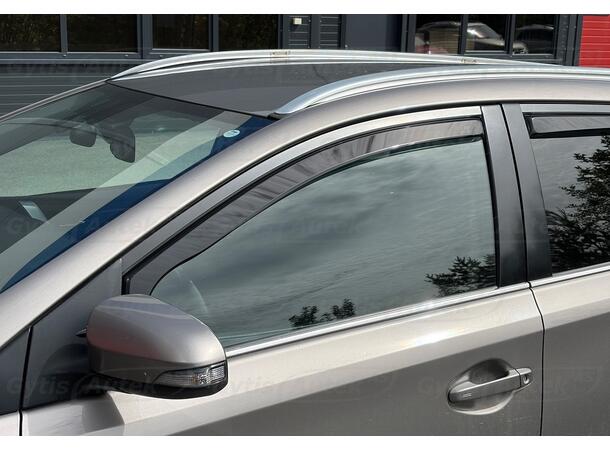 Vindavvisare till Toyota Auris 2013-2018 | gytek.se