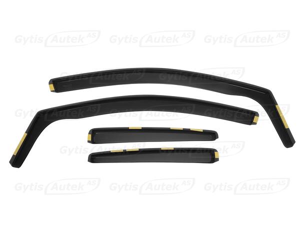 Vindavvisare till Toyota Corolla 2019-> | gytek.se