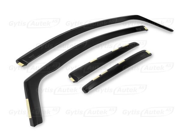 Vindavvisare till Toyota Corolla 2019-> | gytek.se