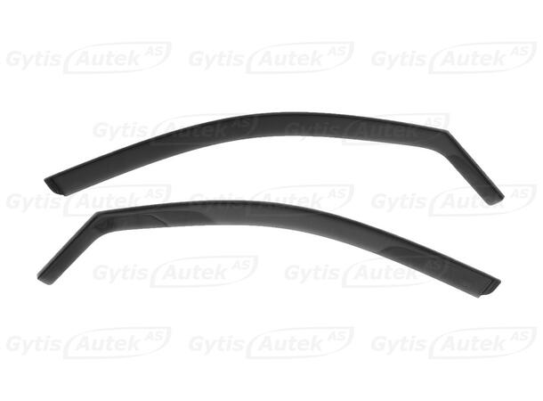 Vindavvisere | MB GLC-Klasse X253 2015-2022 | gytisautek.no