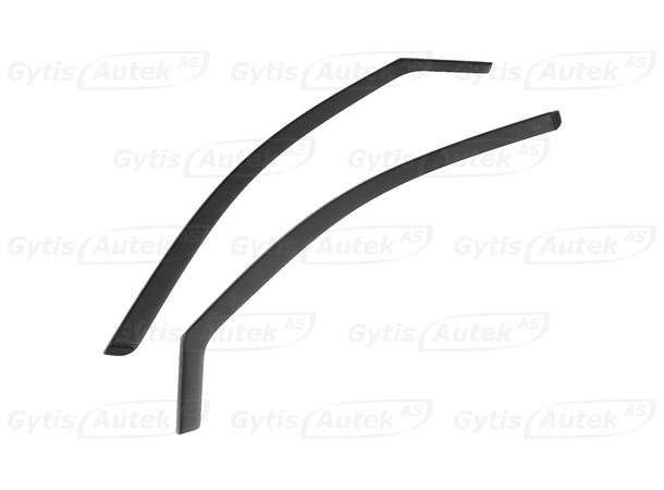 Vindavvisere | MB GLC-Klasse X253 2015-2022 | gytisautek.no