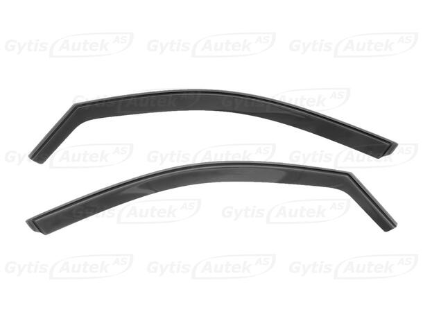 Vindavvisere | MB GLC-Klasse X253 2015-2022 | gytisautek.no