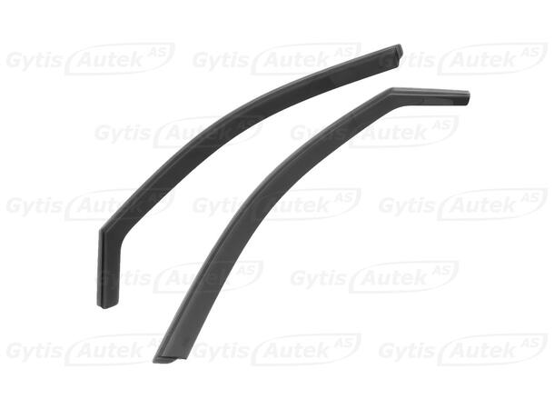 Vindavvisere | MB GLC-Klasse X253 2015-2022 | gytisautek.no