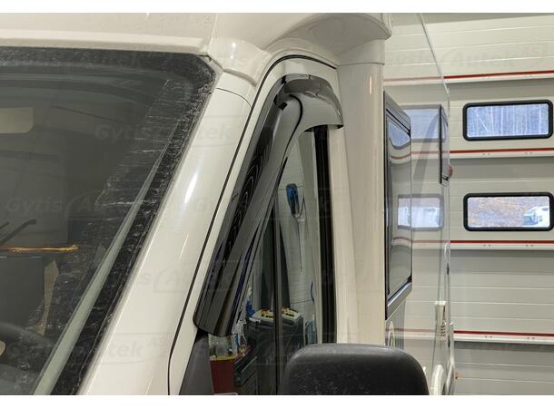 Vindavvisere | Opel Movano 2022-> | gytisautek.no