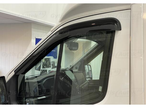 Vindavvisere | Opel Movano 2022-> | gytisautek.no