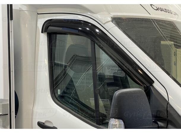 Vindavvisere | Opel Movano 2022-> | gytisautek.no