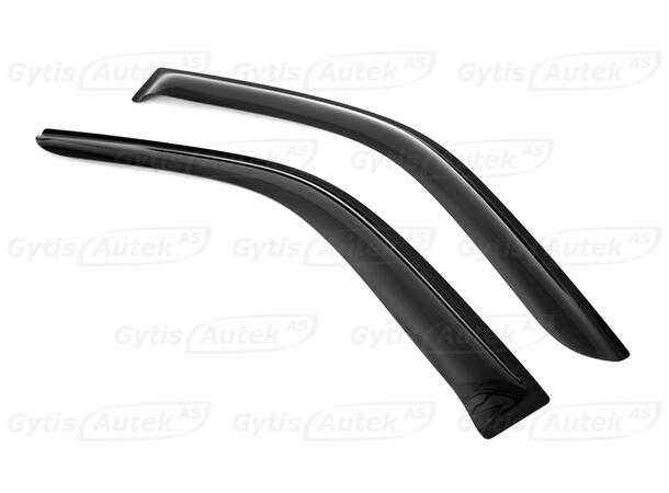 Vindavvisere | Opel Movano 2022-> | gytisautek.no