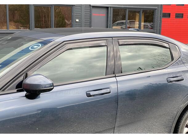 Vindavvisere | Polestar 2 2020-> | gytisautek.no