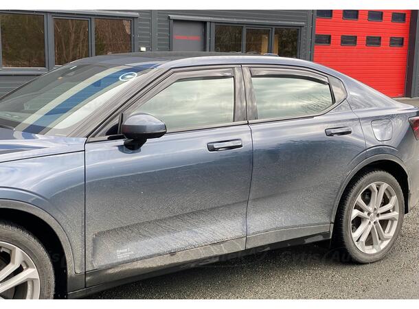 Vindavvisere | Polestar 2 2020-> | gytisautek.no