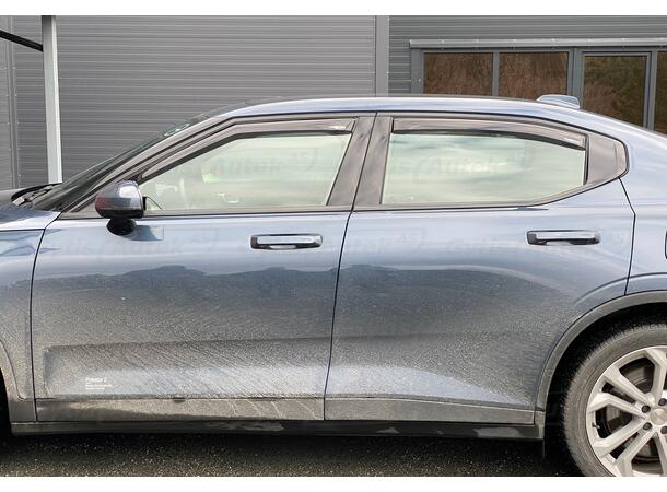 Vindavvisere | Polestar 2 2020-> | gytisautek.no