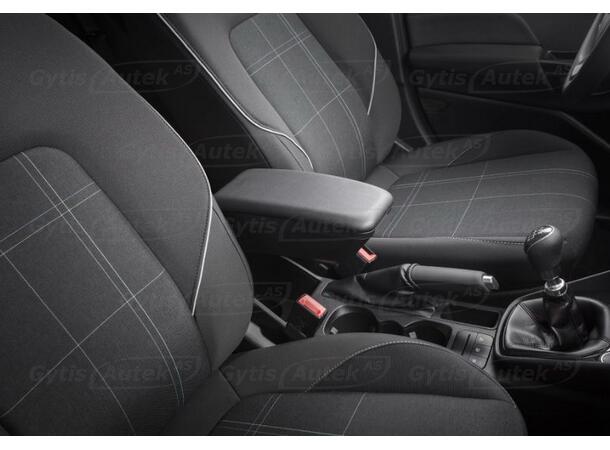 Armstöd | VW ID.4 2020-> | gytek.se