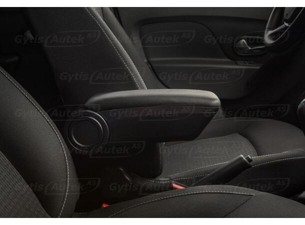 Armstöd | VW ID.4 2020-> | gytek.se