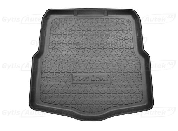 Bagagerumsmatta | Alfa Romeo 159 2005-2011 | gytek.se