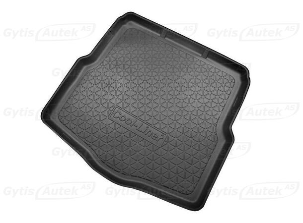 Bagagerumsmatta | Alfa Romeo 159 2005-2011 | gytek.se