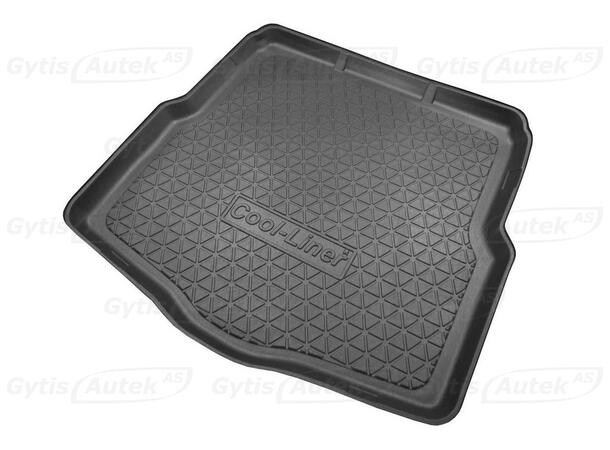 Bagagerumsmatta | Alfa Romeo 159 2005-2011 | gytek.se