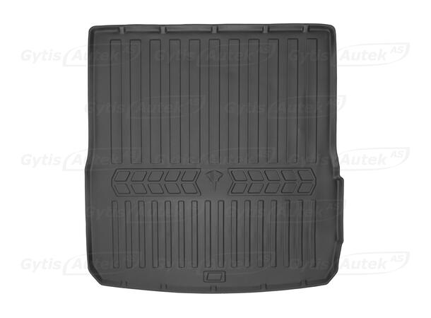 Bagagerumsmatta | Audi A6 2005-2011 | gytek.se