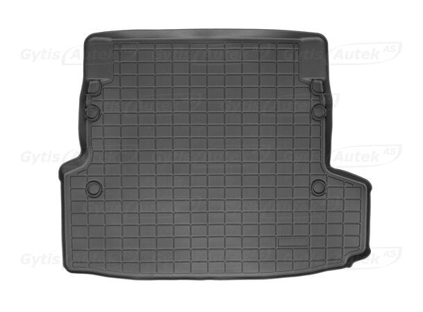Bagagerumsmatta | BMW 3 ser. F31 2012-2018 | gytek.se
