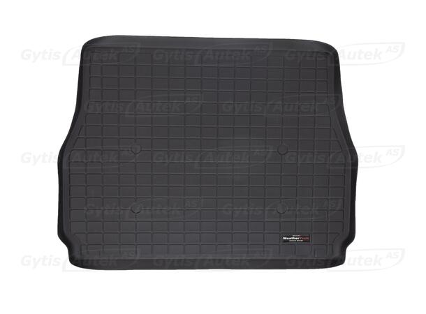 Bagagerumsmatta | BMW X5 E53 1999-2006 | gytek.se