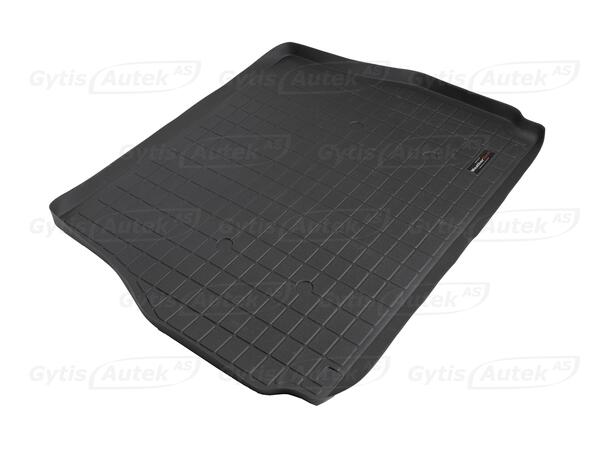 Bagagerumsmatta | BMW X5 E53 1999-2006 | gytek.se