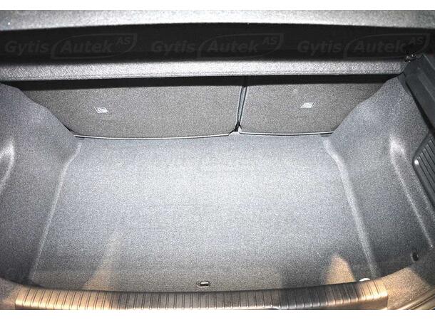 Bagagerumsmatta | Citroen DS3 Crossback 2021-> | gytek.se