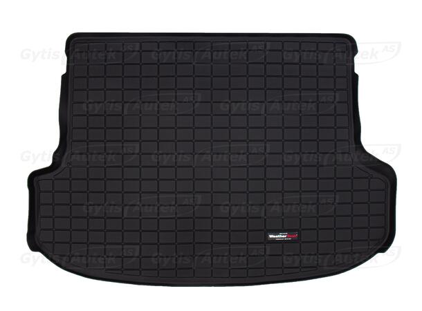 Bagagerumsmatta | Lexus RX 2009-2015 | gytek.se