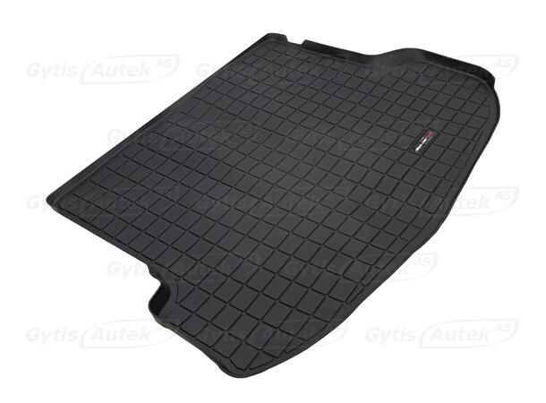 Bagagerumsmatta | Lexus RX 2009-2015 | gytek.se