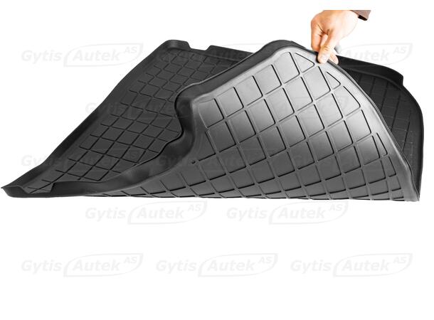 Bagagerumsmatta | Lexus RX 2009-2015 | gytek.se