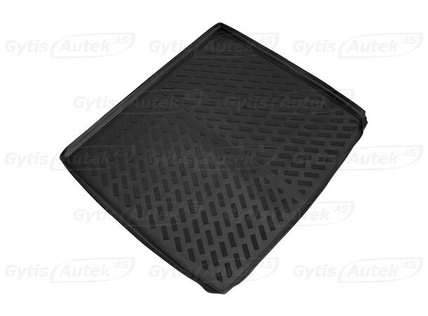 Bagagerumsmatta | MB EQB X243 2022-> | gytek.se
