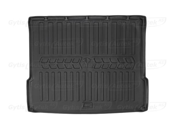 Bagagerumsmatta | MB EQB X243 2022-> | gytek.se