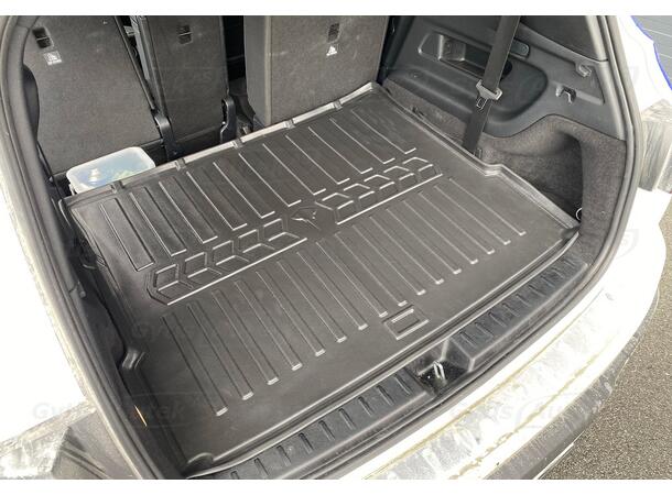Bagagerumsmatta | MB EQB X243 2022-> | gytek.se