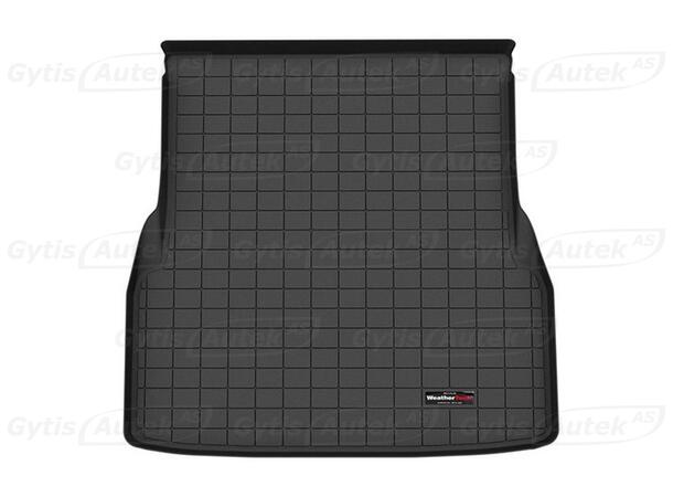 Bagagerumsmatta | MB EQS V297 2022-> | gytek.se