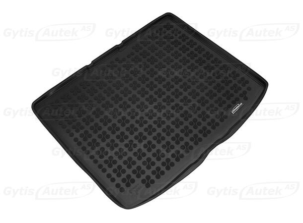 Bagagerumsmatta | MB GLA-Klasse H247 2020-2022 | gytek.se