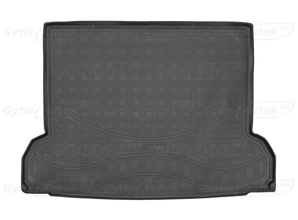 Bagagerumsmatta | MB GLB-Klasse X247 2020-> | gytek.se