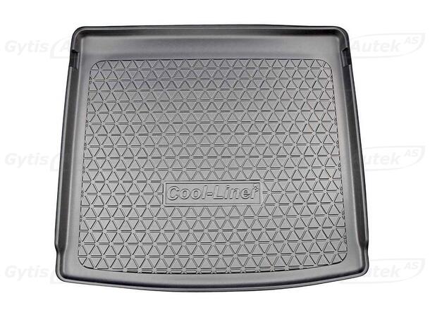 Bagagerumsmatta | MB GLE-Klasse V167 2019-> | gytek.se