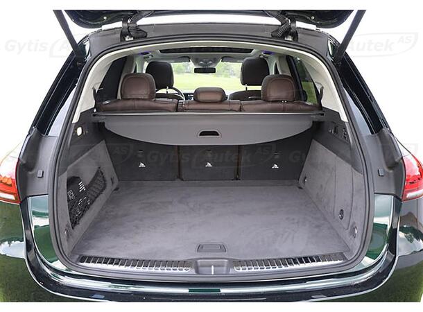 Bagagerumsmatta | MB GLE-Klasse V167 2019-> | gytek.se
