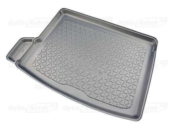 Bagagerumsmatta | Mini Countryman U25 2024-> | gytek.se