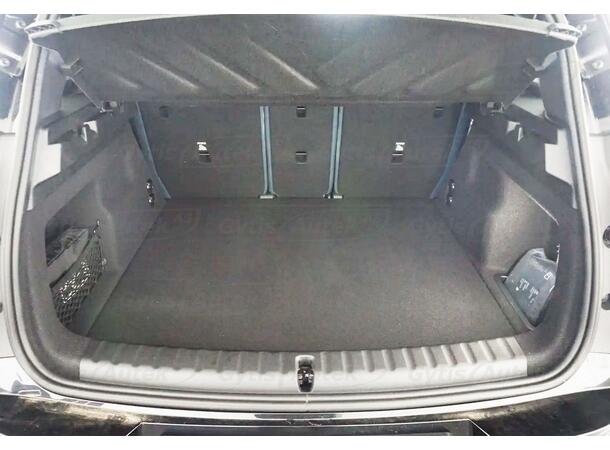 Bagagerumsmatta | Mini Countryman U25 2024-> | gytek.se